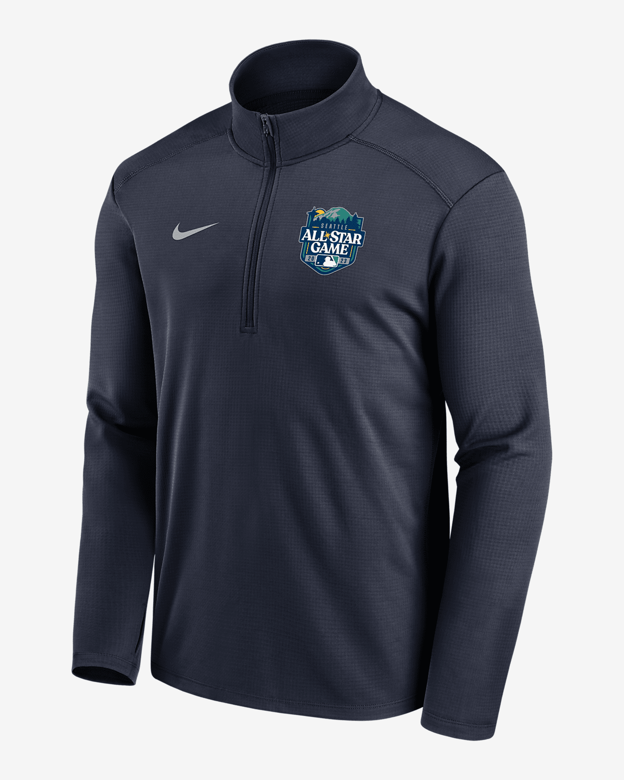 2023 All-Star Game Pacer Logo