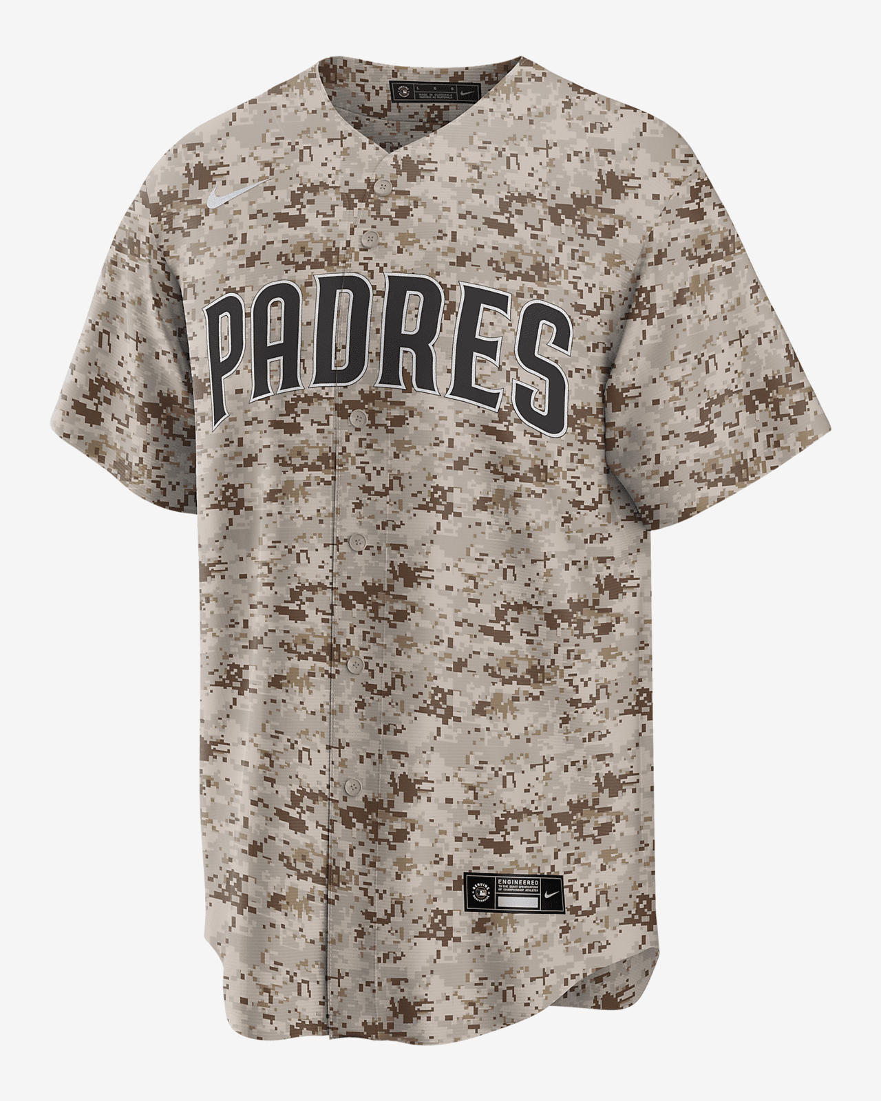 San Diego Padres USMC