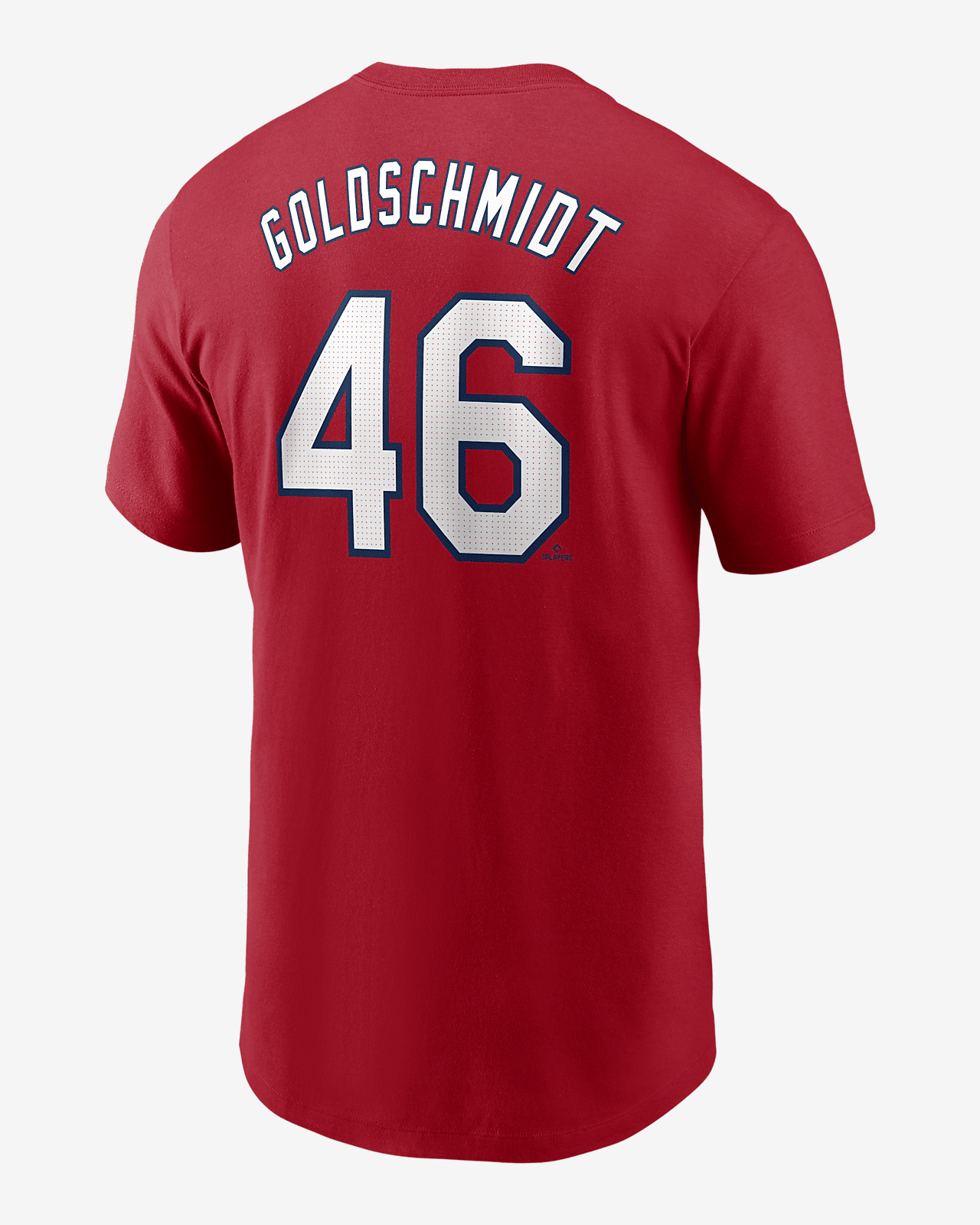 Lars Nootbaar St. Louis Cardinals Fuse