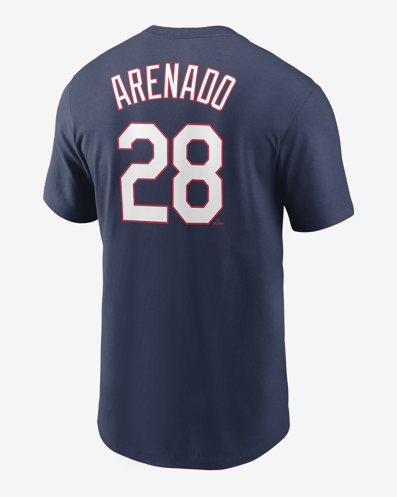 MLB St. Louis Cardinals (Nolan Arenado)