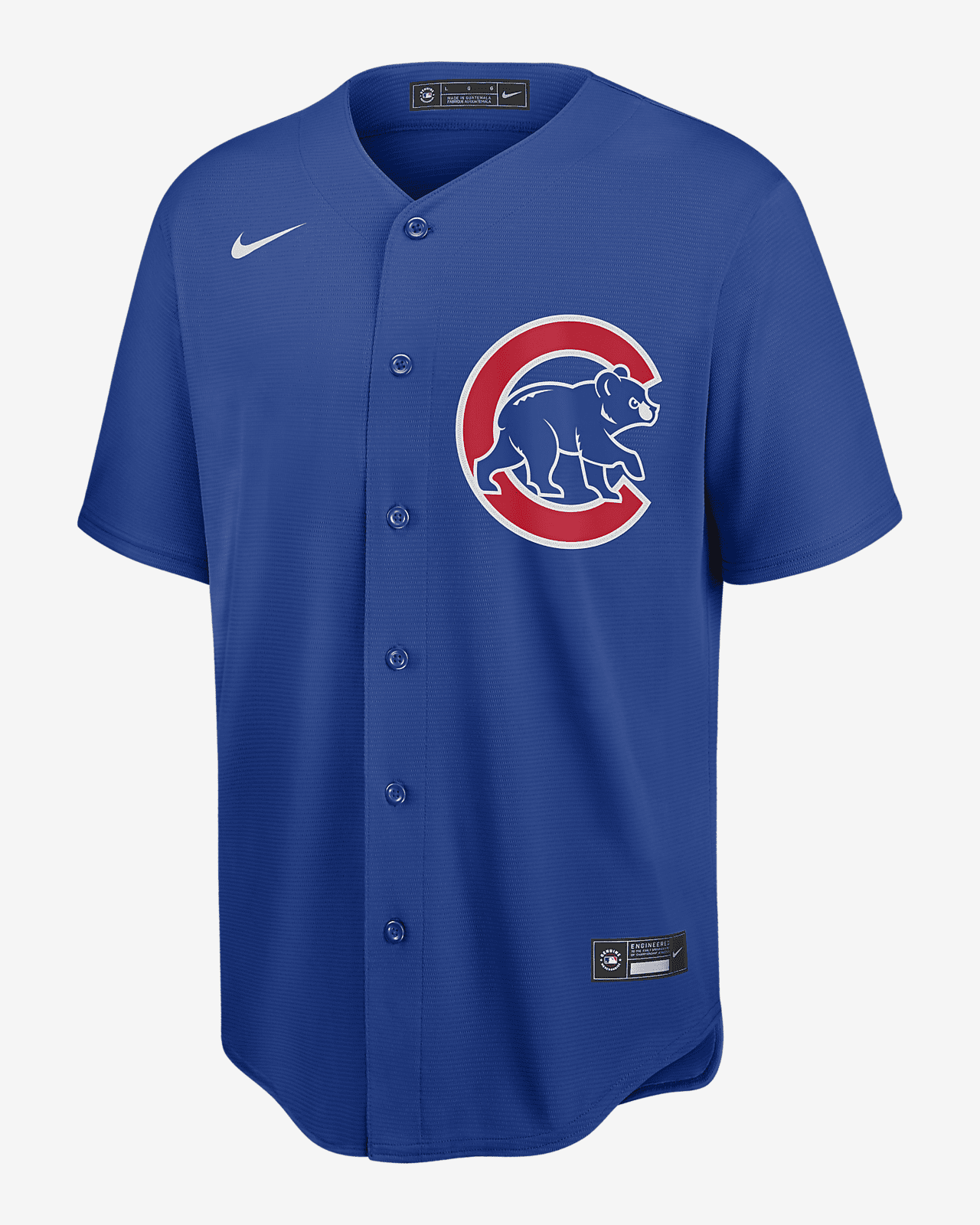 MLB Chicago Cubs