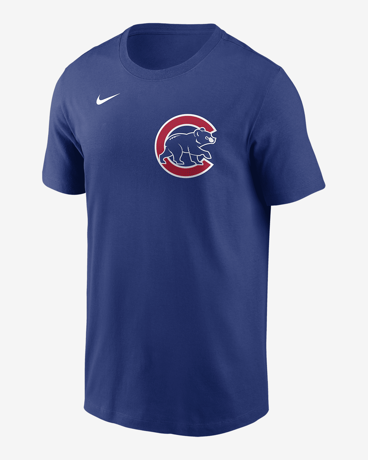 Dansby Swanson Chicago Cubs Fuse