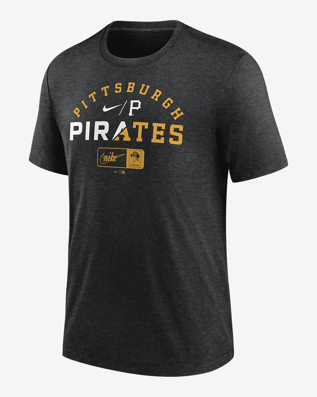 Nike Cooperstown Rewind Review (MLB Pittsburgh Pirates)