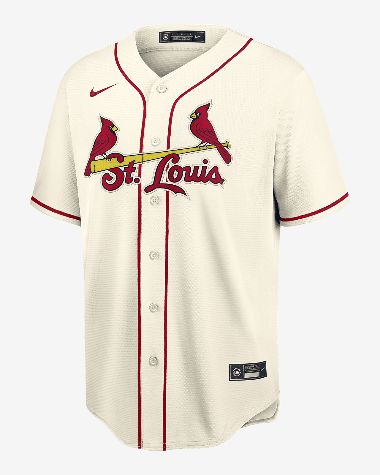 MLB St. Louis Cardinals (Yadier Molina)
