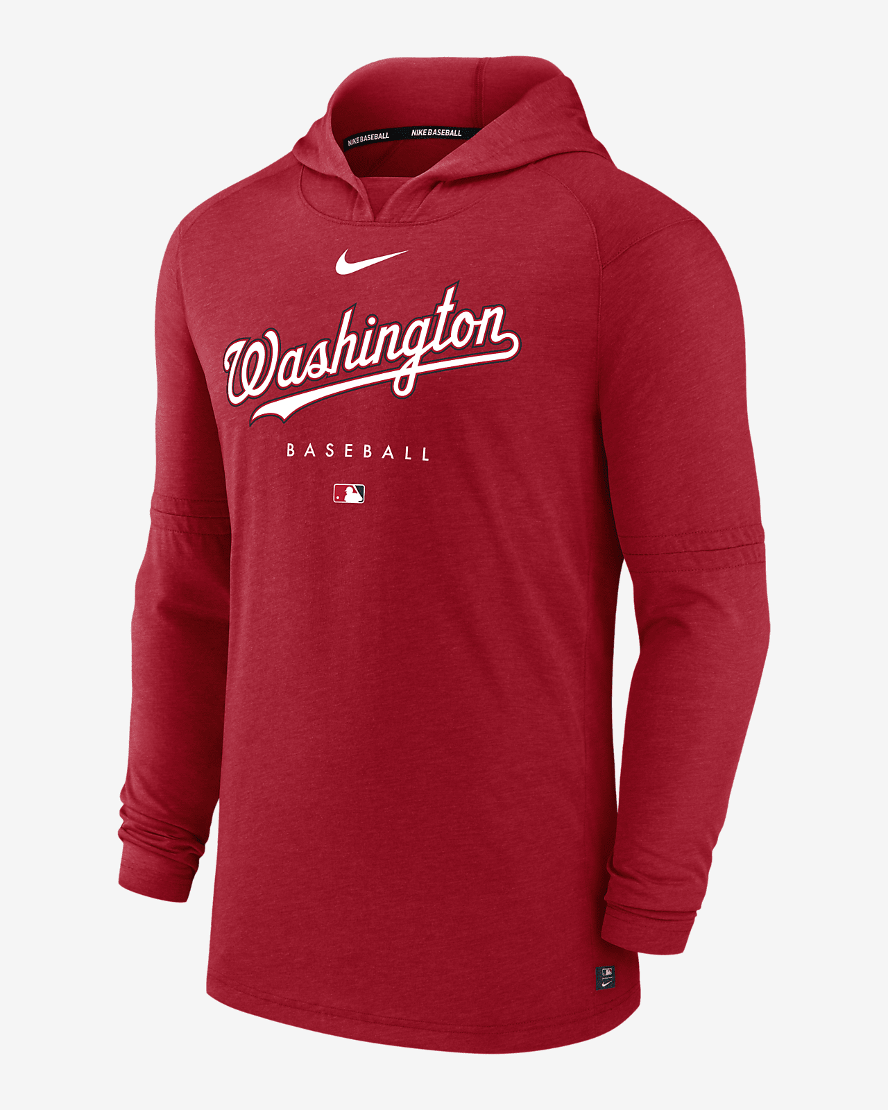 Nike Dri-FIT Early Work (MLB Washington Nationals)