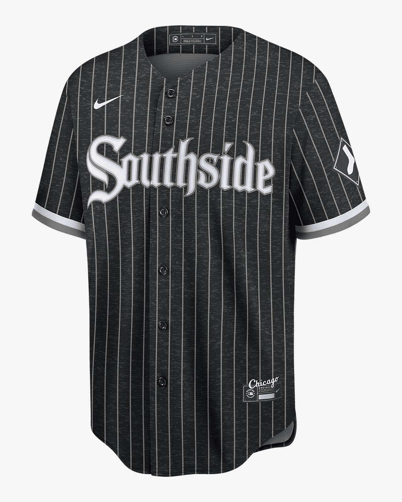 MLB Chicago White Sox City Connect (Tim Anderson)