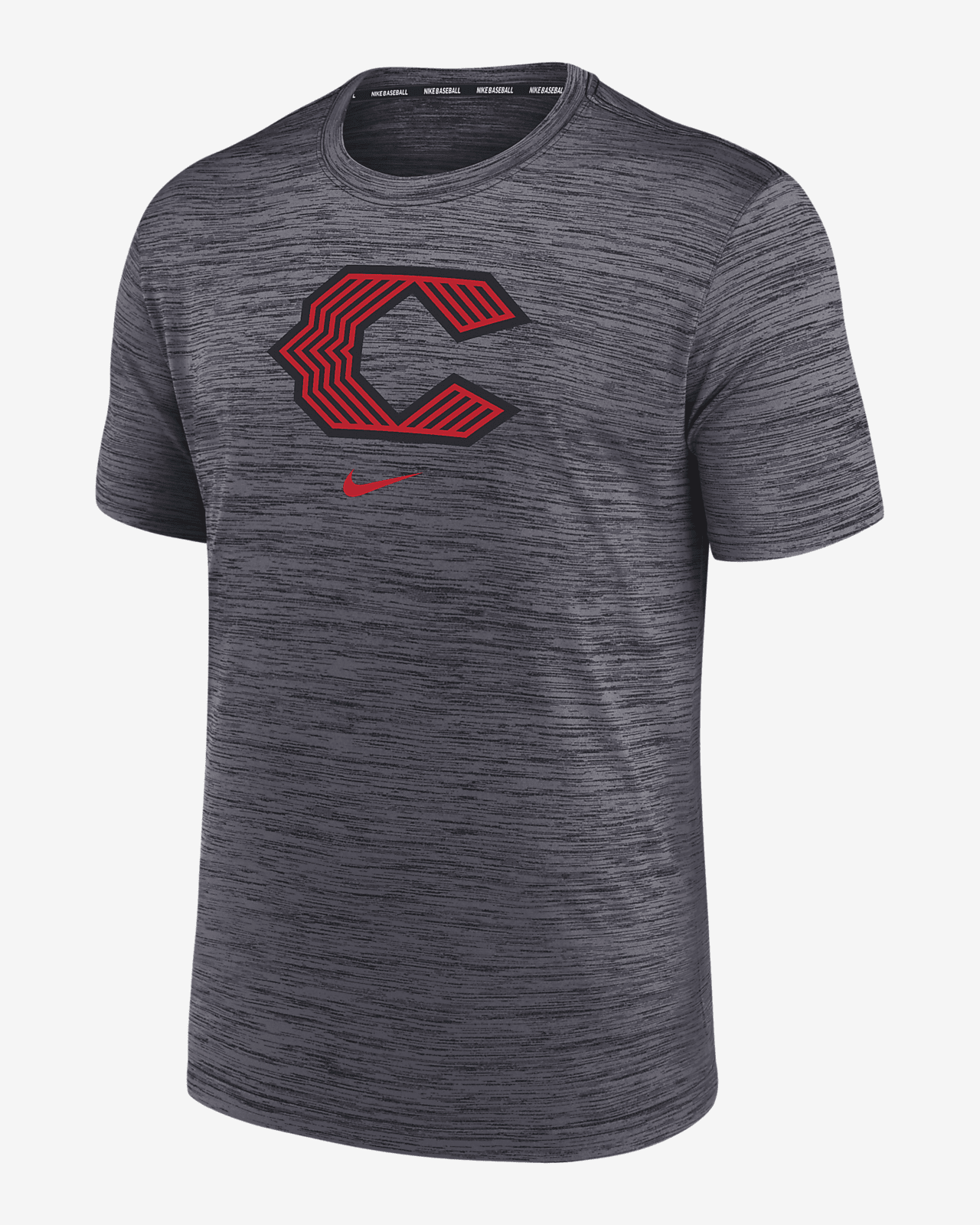 Nike Dri-FIT Velocity Practice (MLB Cincinnati Reds)