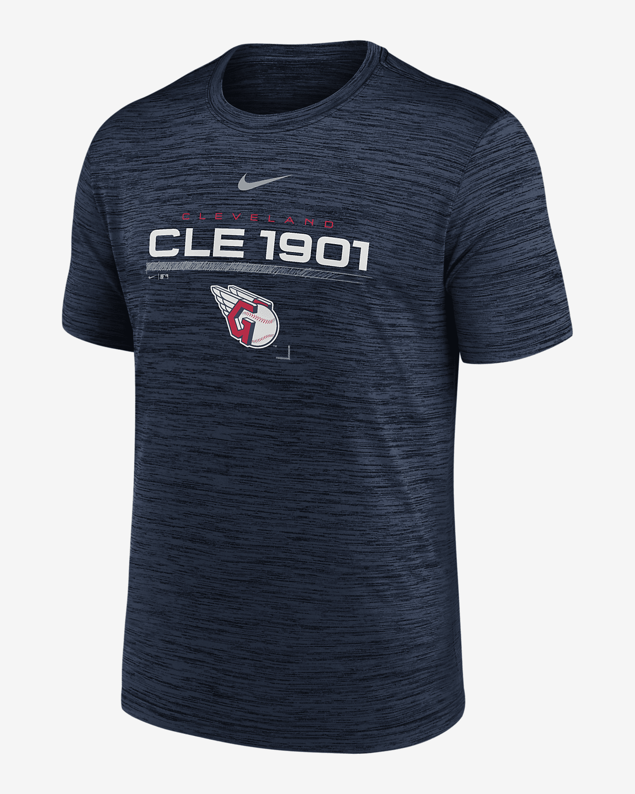 Nike Velocity Team (MLB Cleveland Guardians)