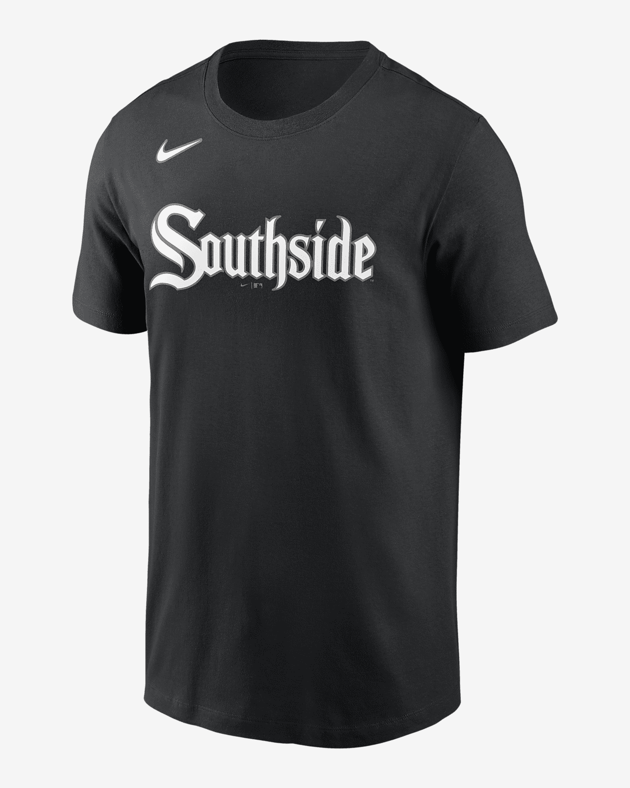 MLB Chicago White Sox City Connect (Tim Anderson)