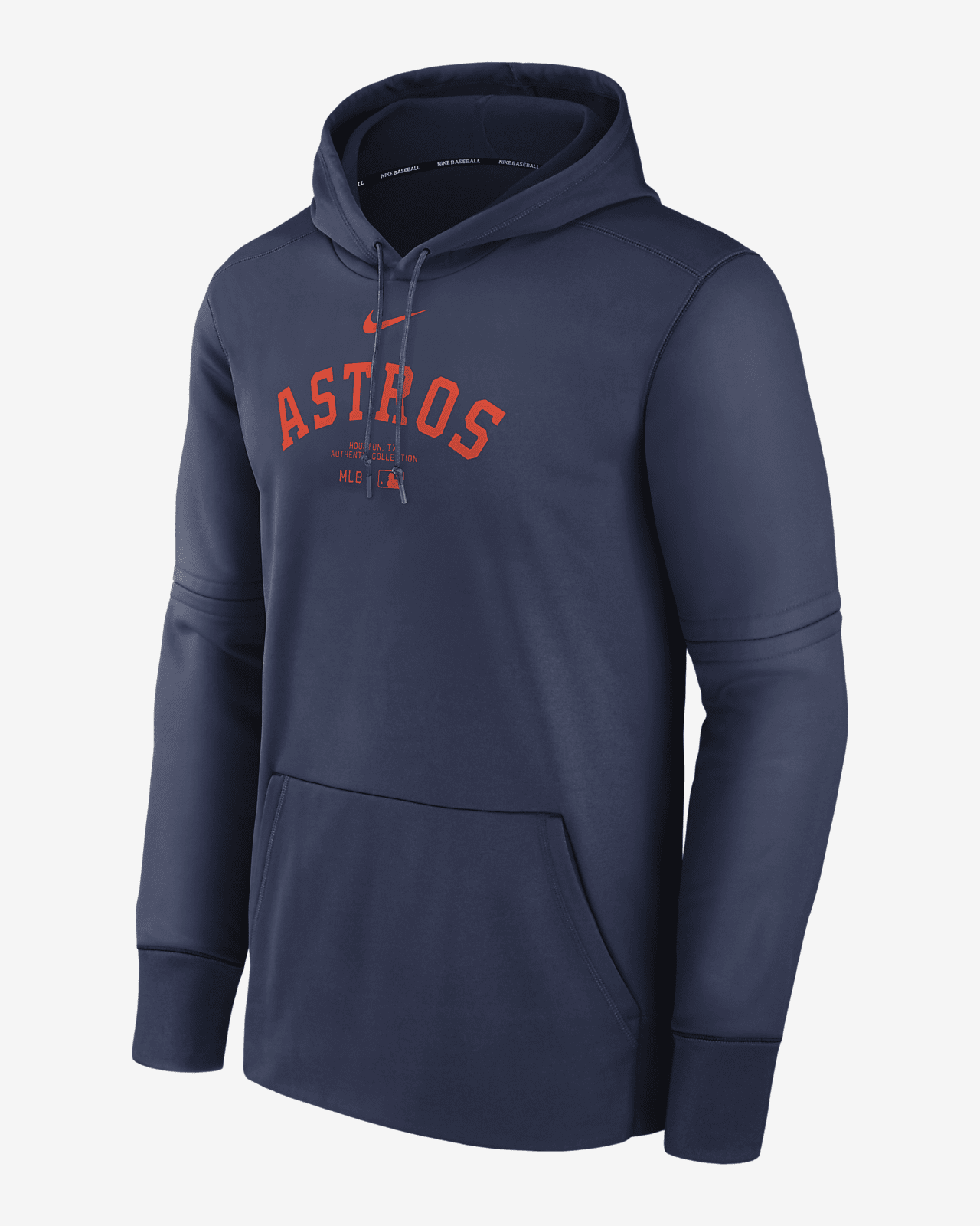 Houston Astros City Connect Practice
