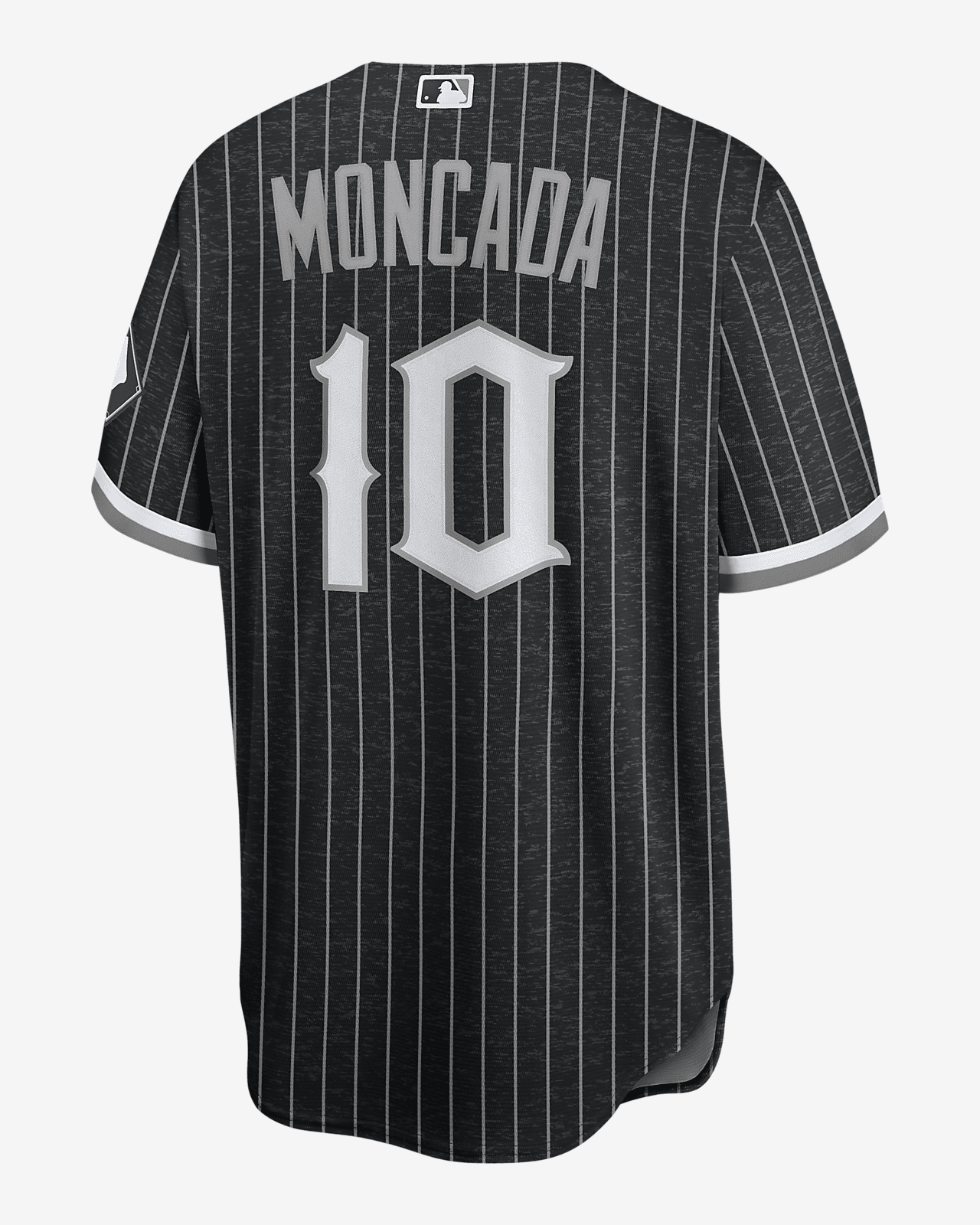 MLB Chicago White Sox City Connect (Tim Anderson)