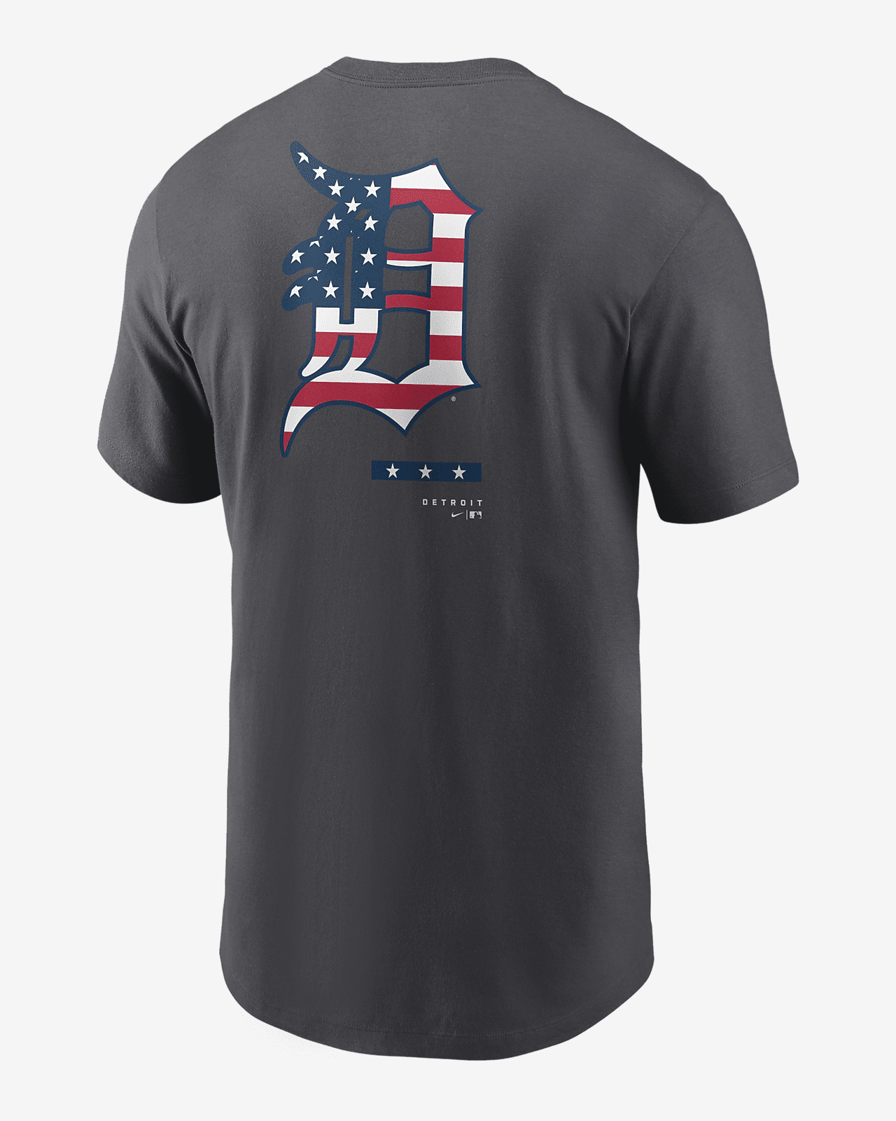 Detroit Tigers Americana