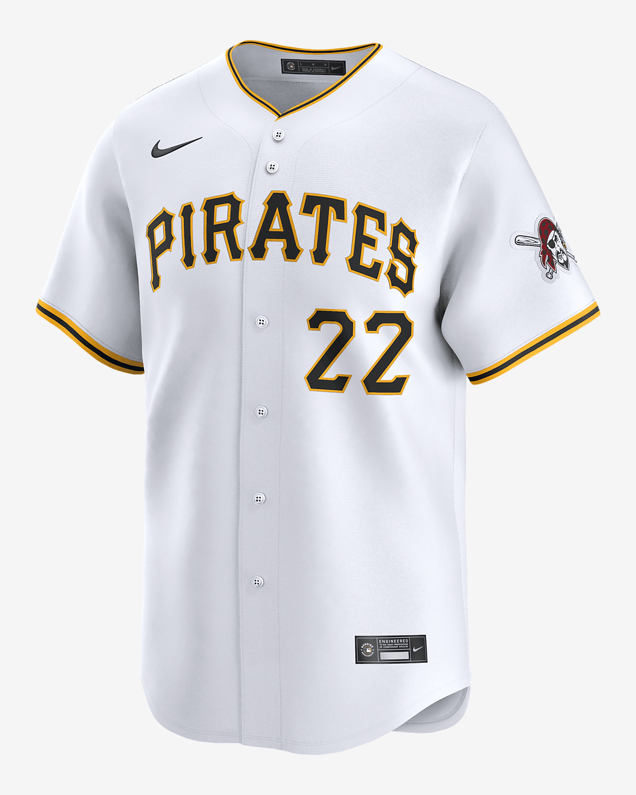 Andrew McCutchen Pittsburgh Pirates