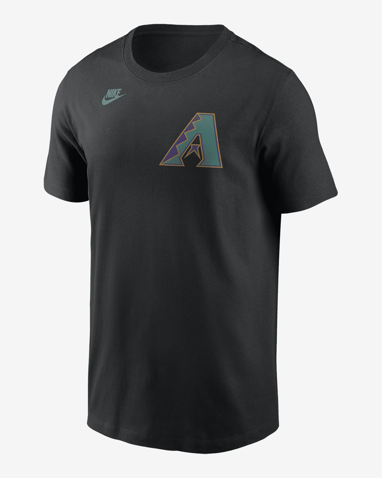 MLB Arizona Diamondbacks City Connect (Randy Johnson)