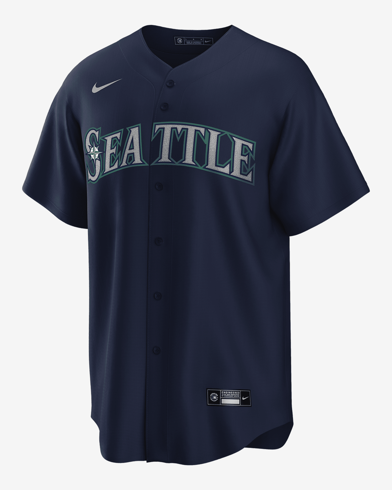MLB Seattle Mariners