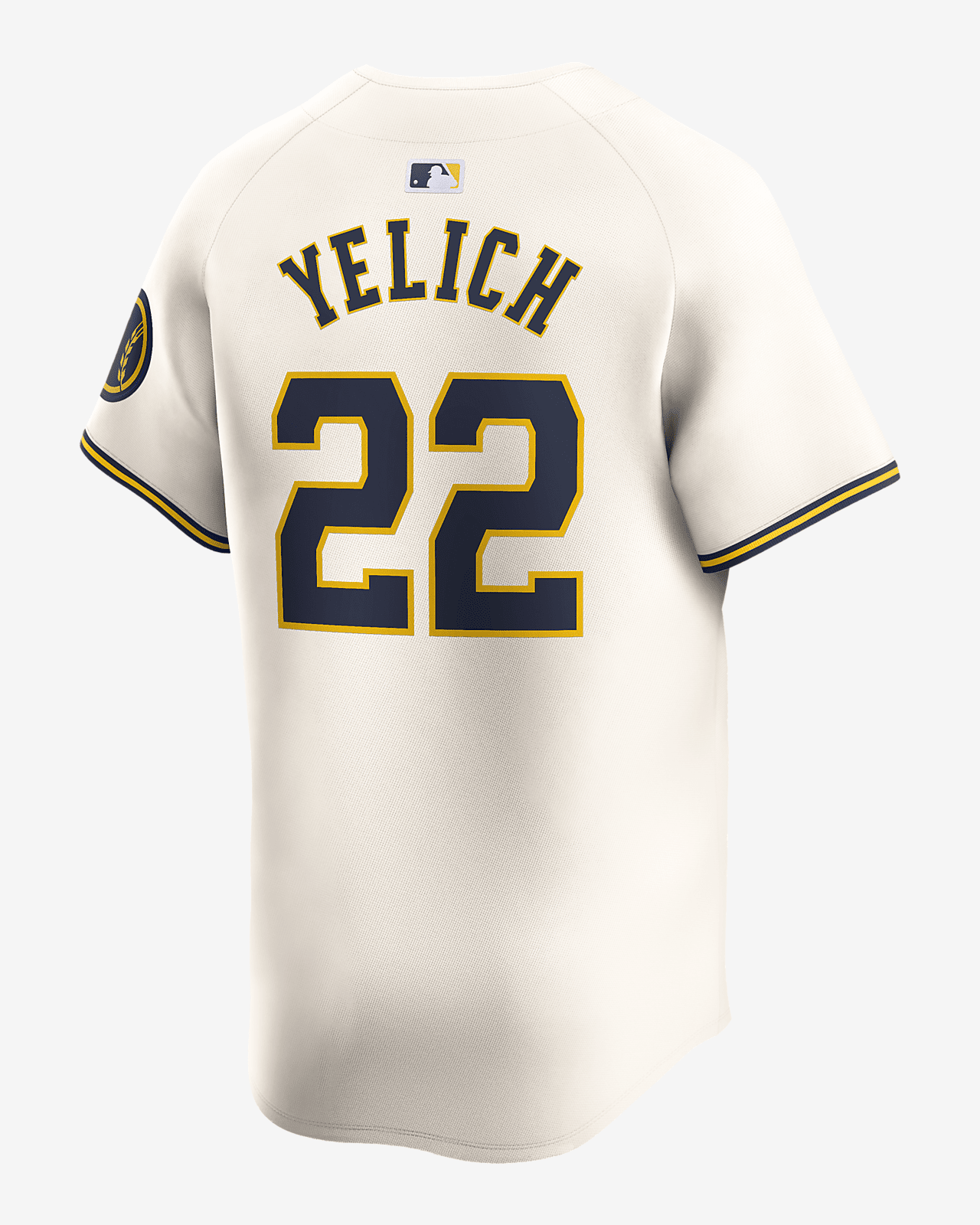 Christian Yelich Milwaukee Brewers