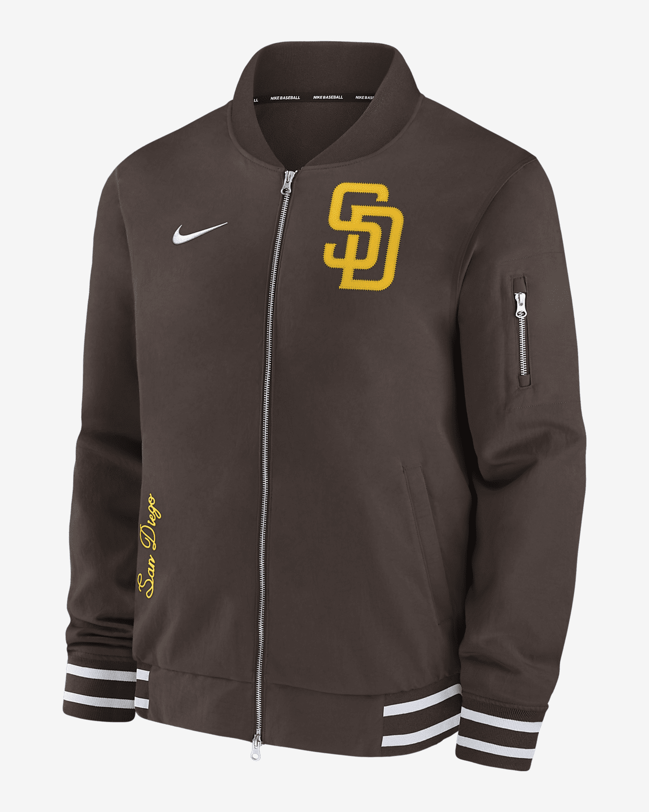San Diego Padres Authentic Collection
