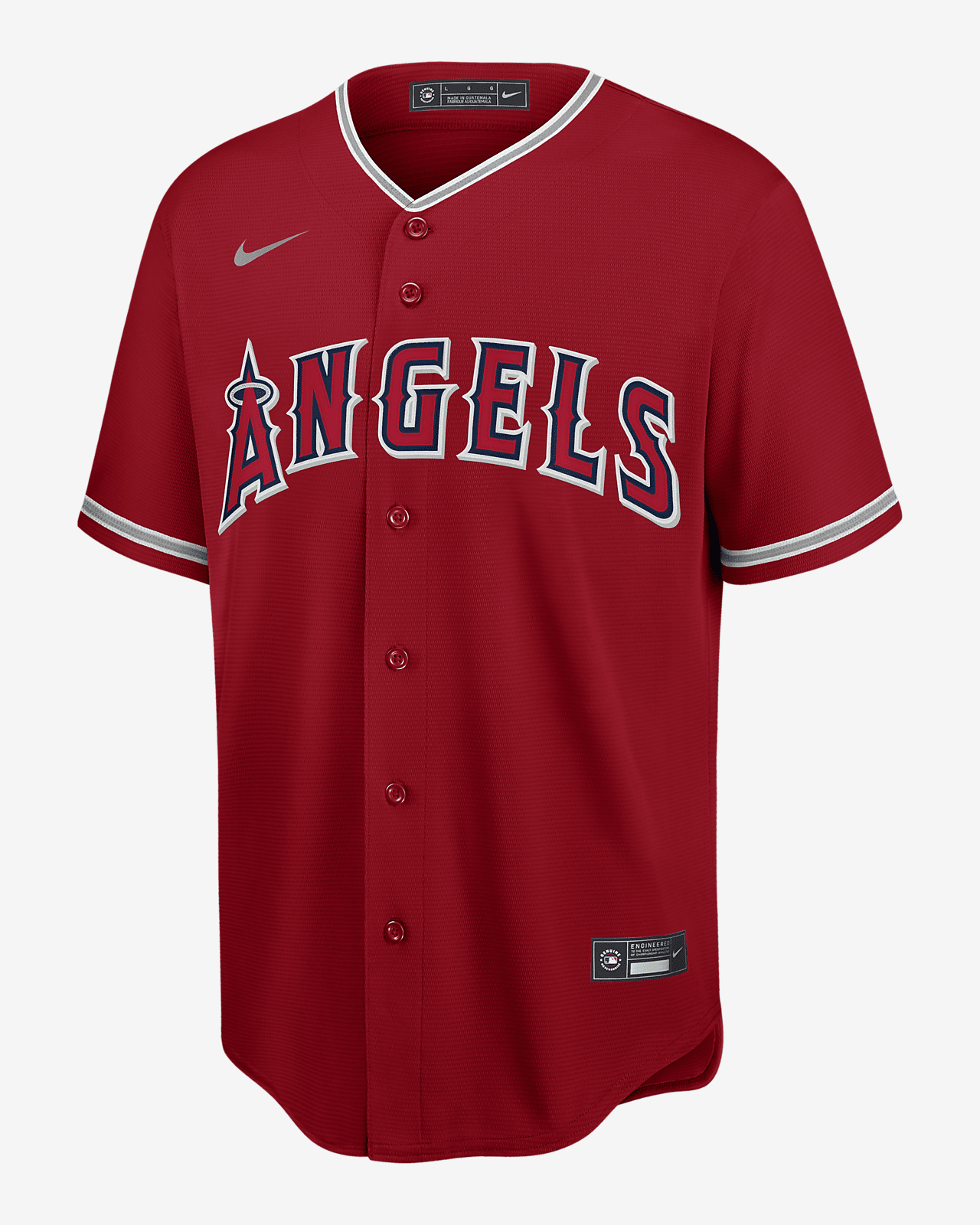 MLB Los Angeles Angels (Mike Trout)