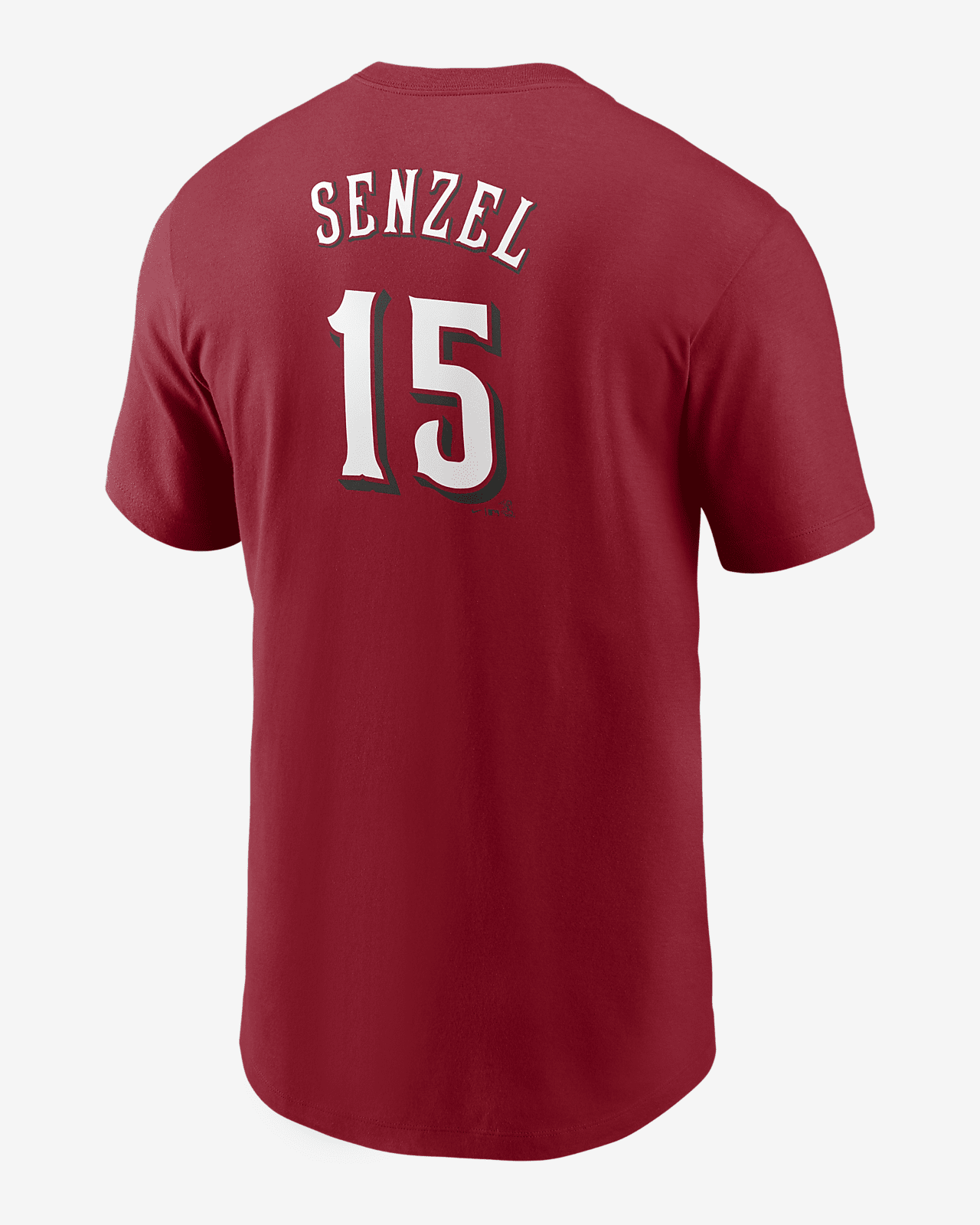MLB Cincinnati Reds (Joey Votto)