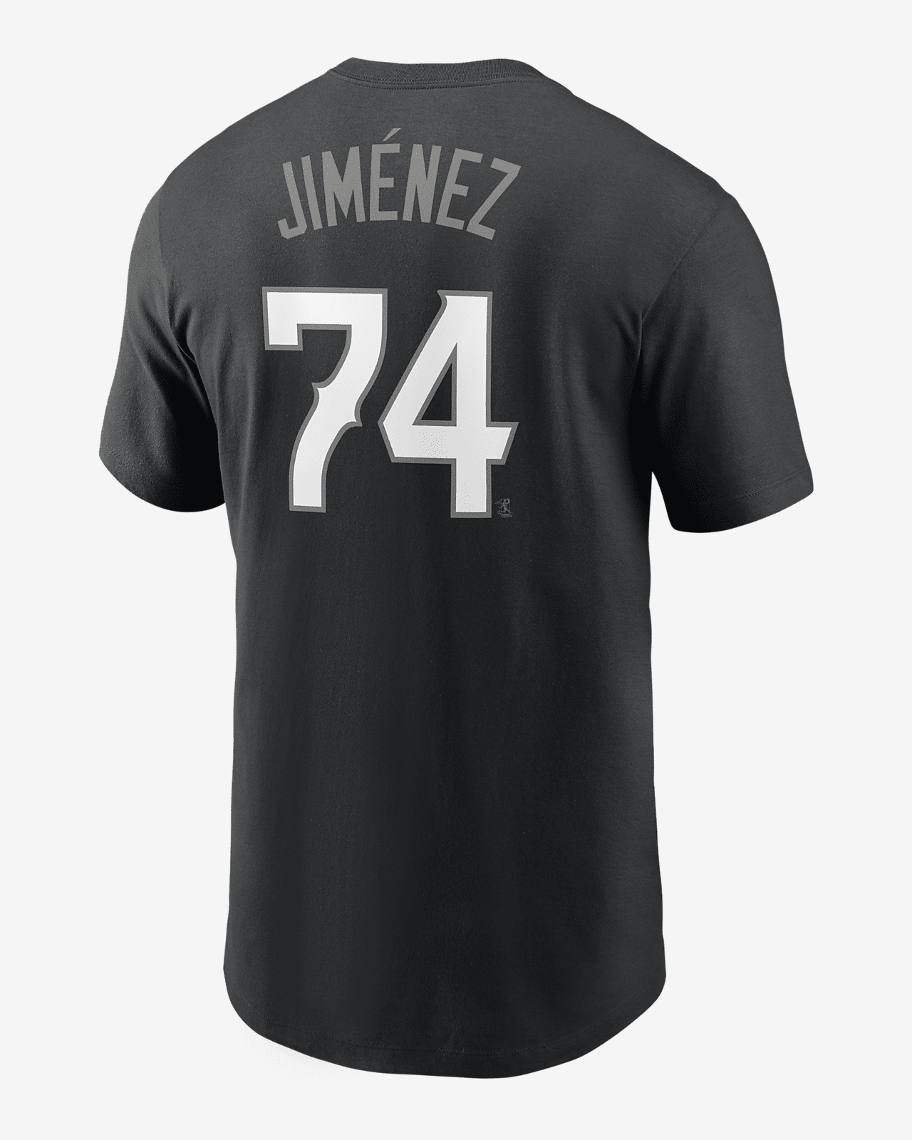 MLB Chicago White Sox City Connect (Tim Anderson)