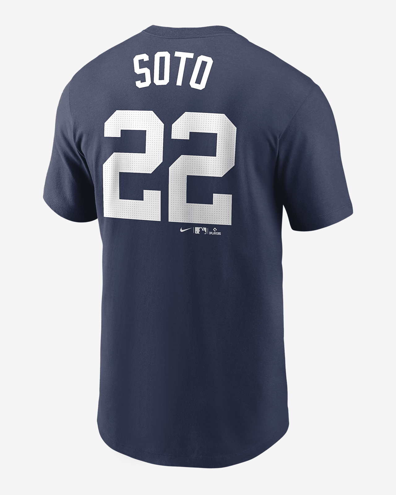 Juan Soto New York Yankees Fuse