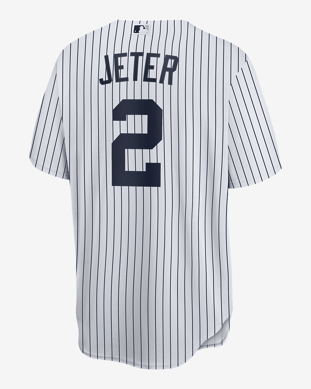 MLB New York Yankees (Derek Jeter)