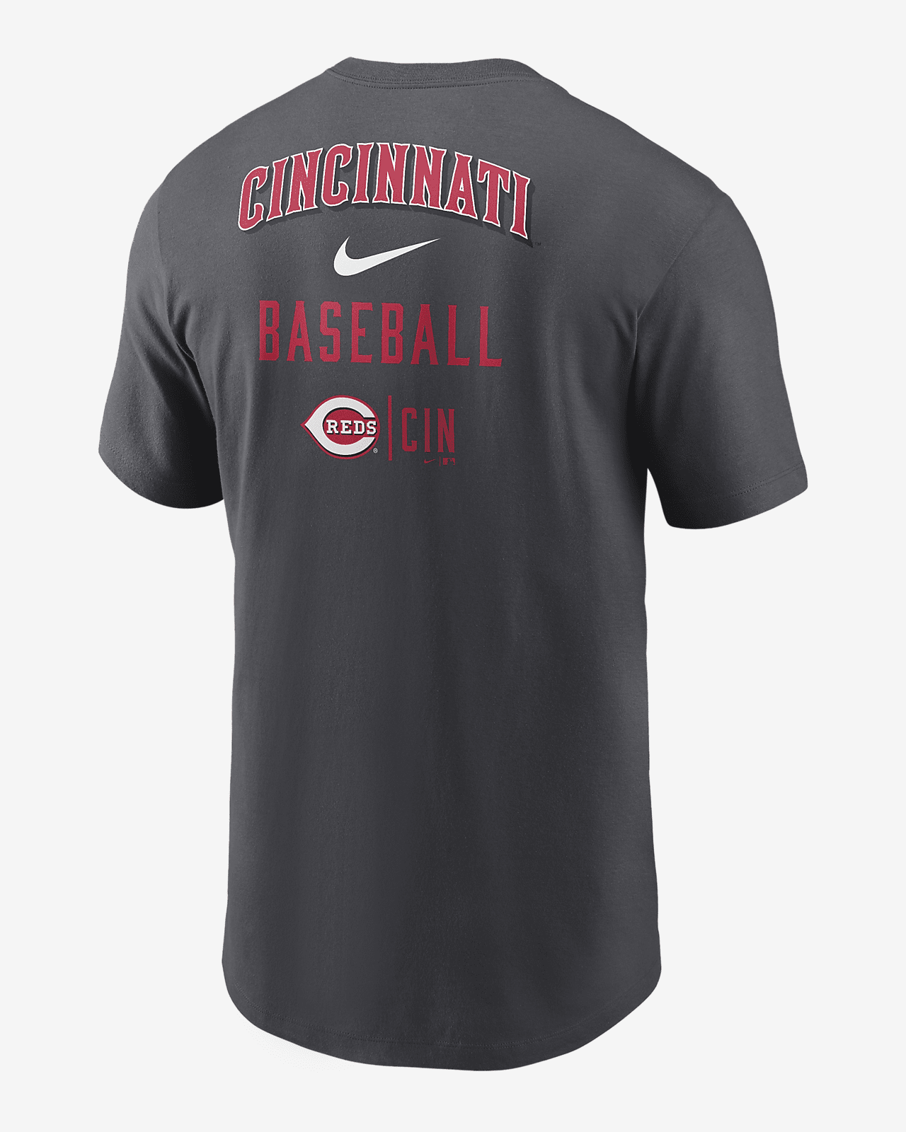 Cincinnati Reds Americana