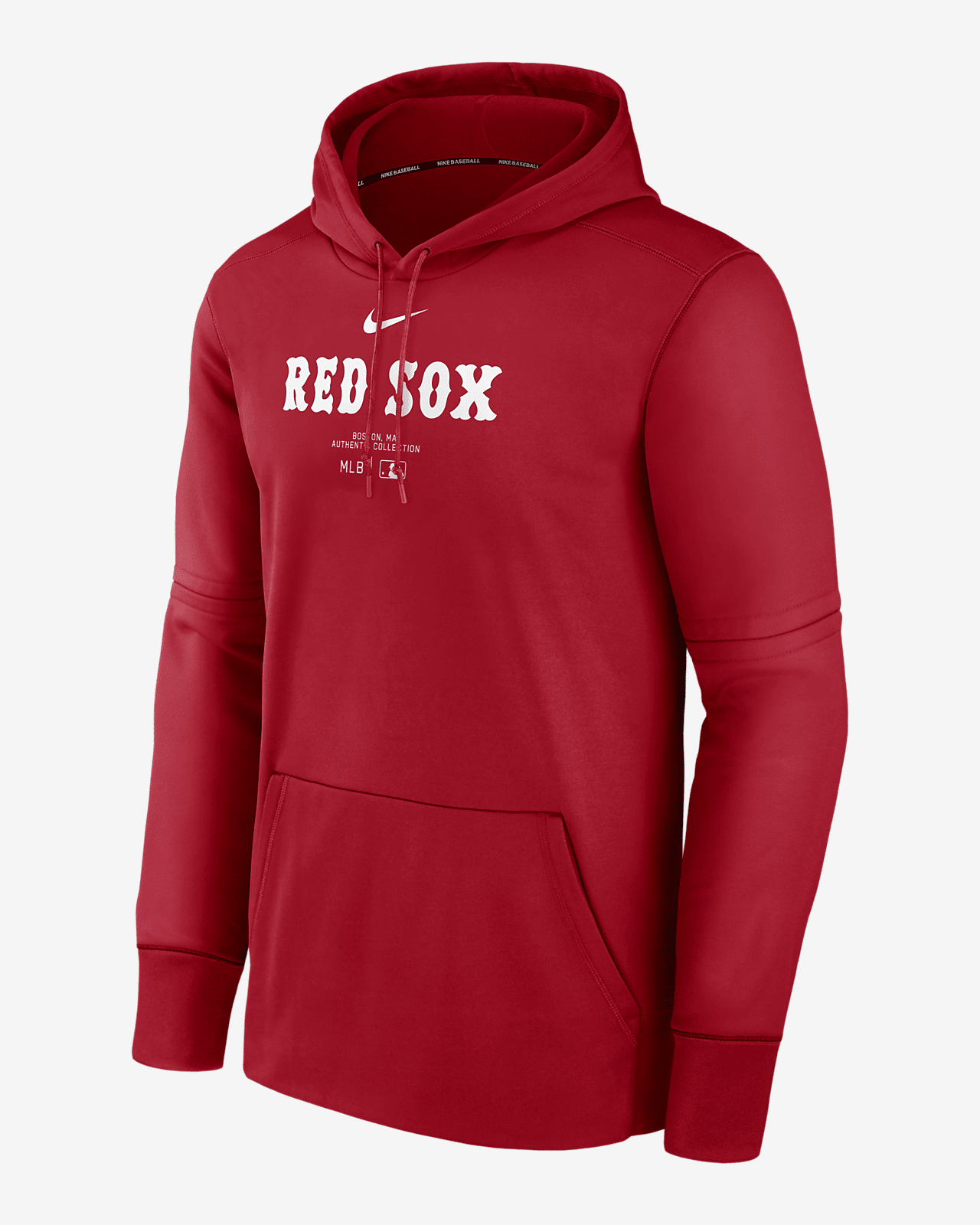 Boston Red Sox Authentic Collection Practice