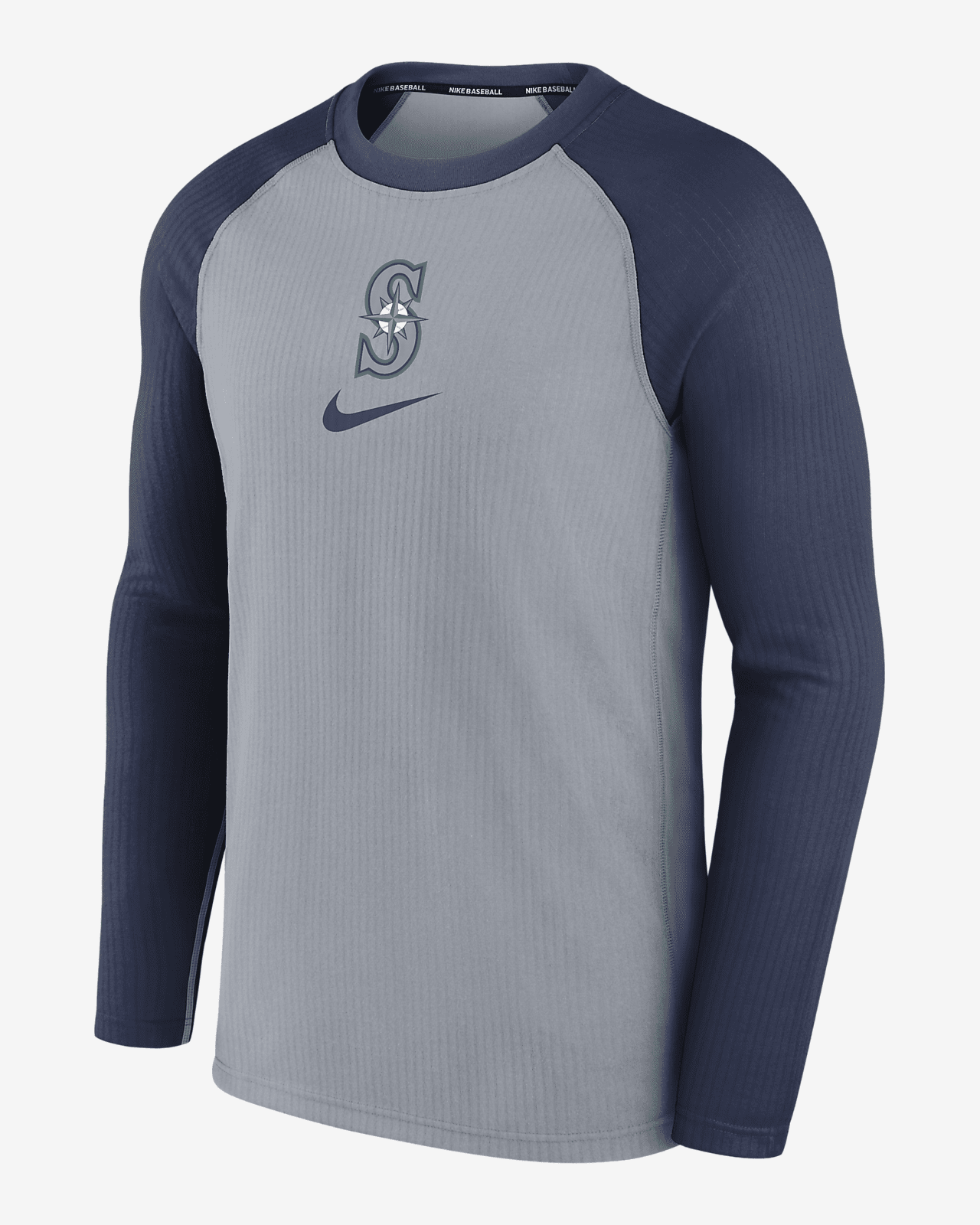 Nike Dri-FIT Game (MLB Seattle Mariners)