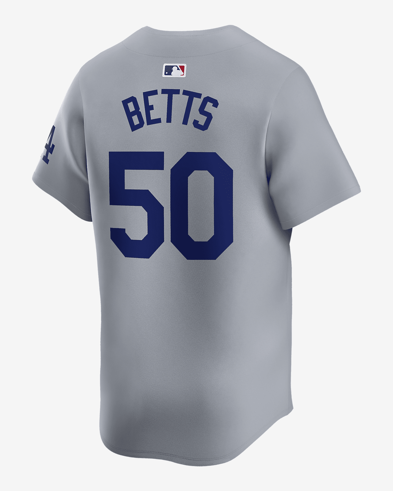 Mookie Betts Los Angeles Dodgers