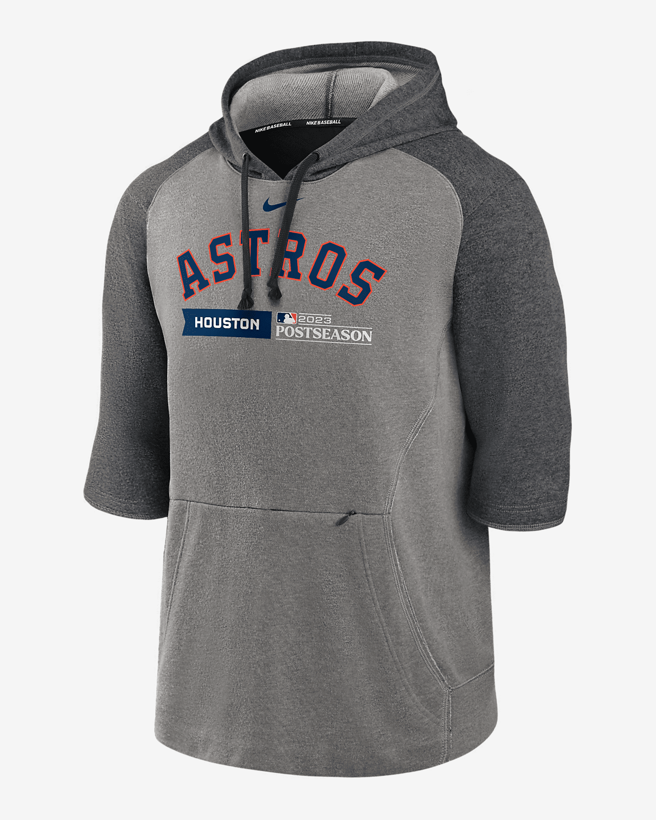 Houston Astros 2023 MLB Postseason Flux