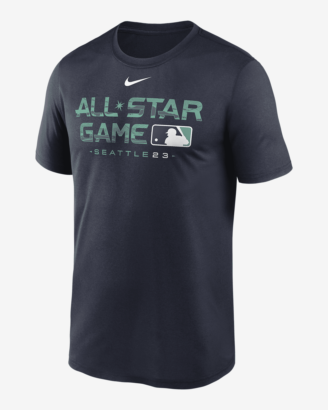 2023 All-Star Game Player Legend