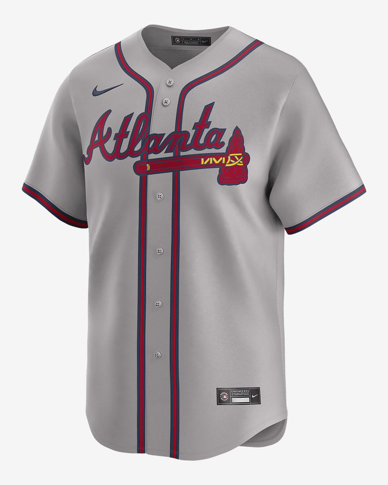Ozzie Albies Atlanta Braves