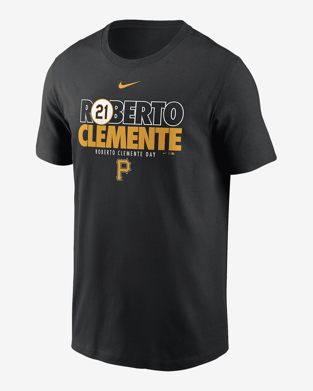 MLB Pittsburgh Pirates (Roberto Clemente)