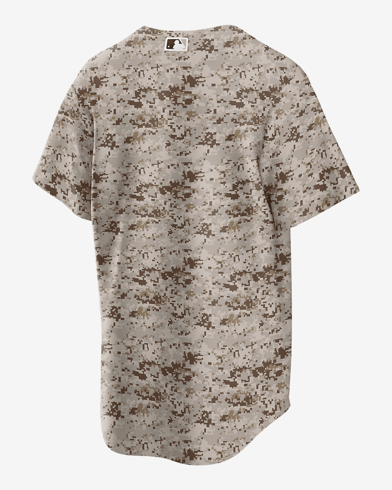 San Diego Padres USMC