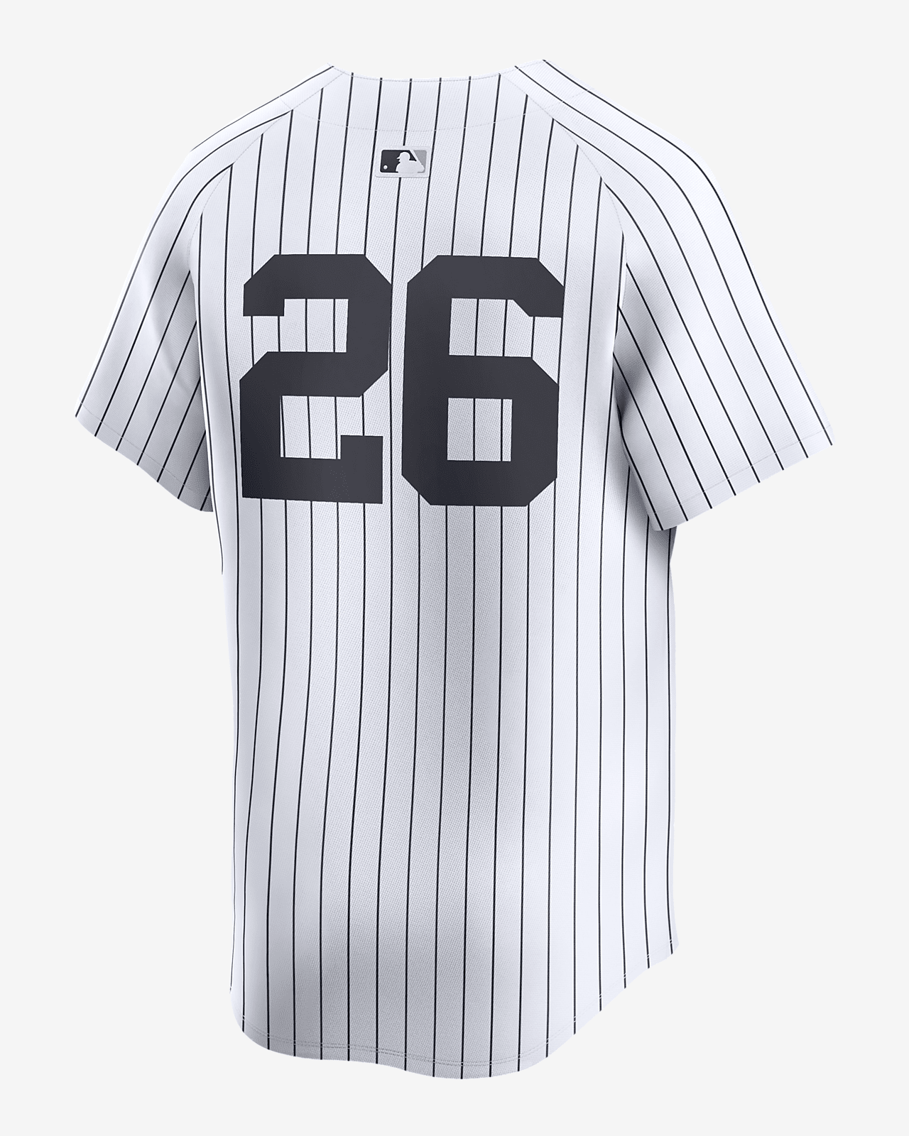 DJ LeMahieu New York Yankees