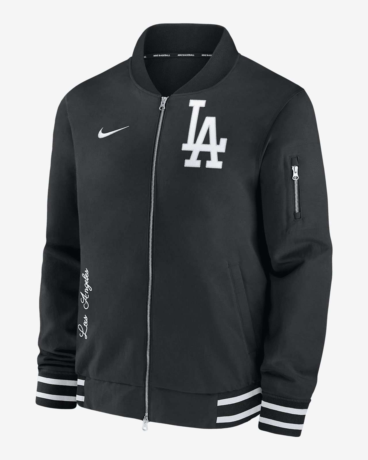 Los Angeles Dodgers Authentic Collection