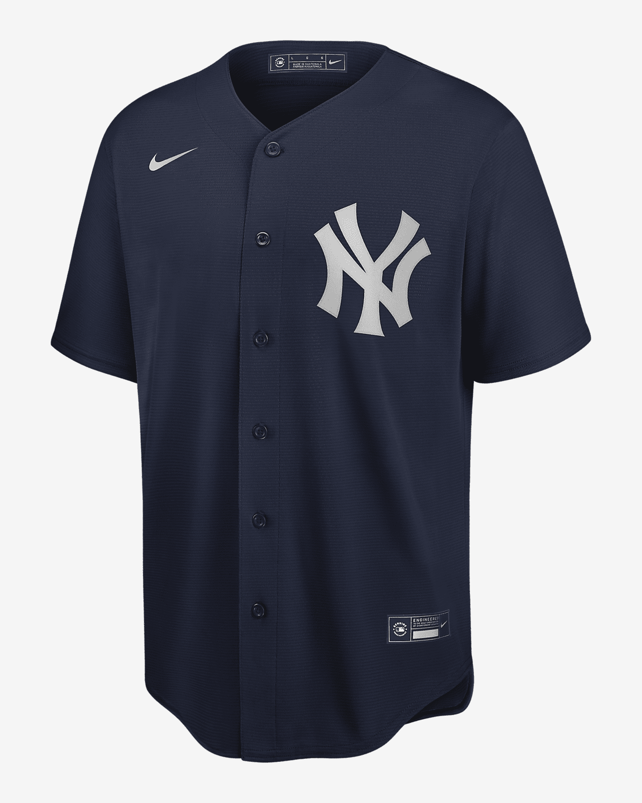 MLB New York Yankees (DJ LeMahieu)