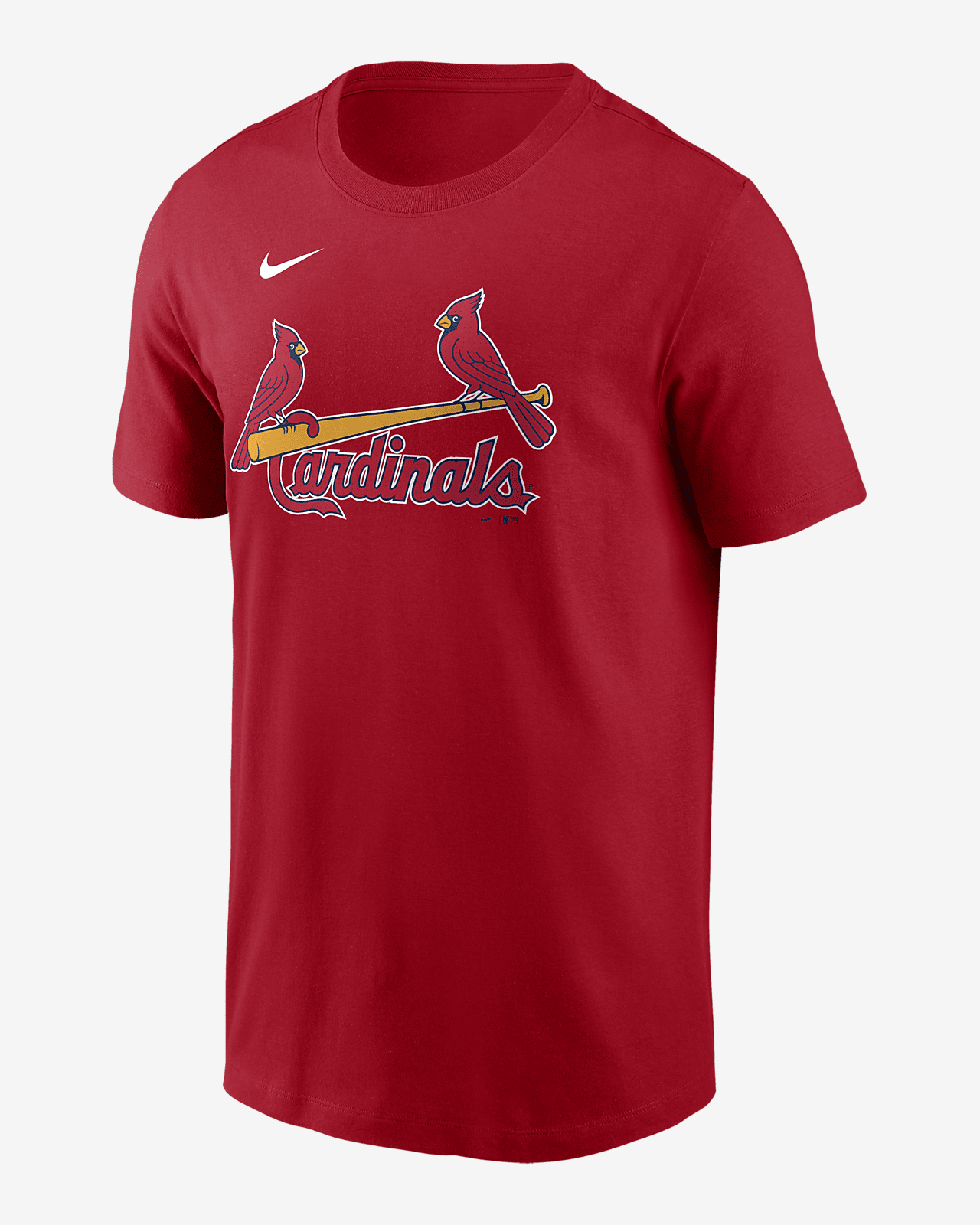 Lars Nootbaar St. Louis Cardinals Fuse