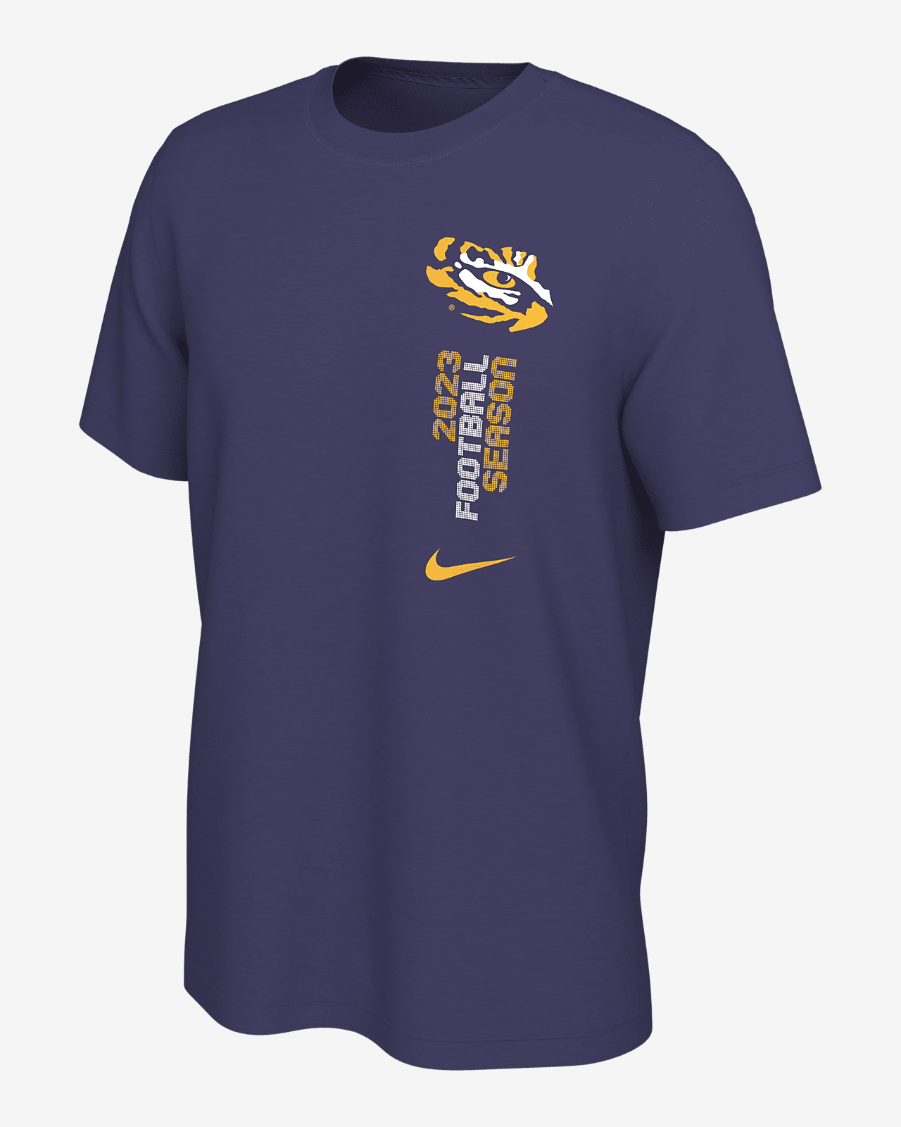 LSU Schedule