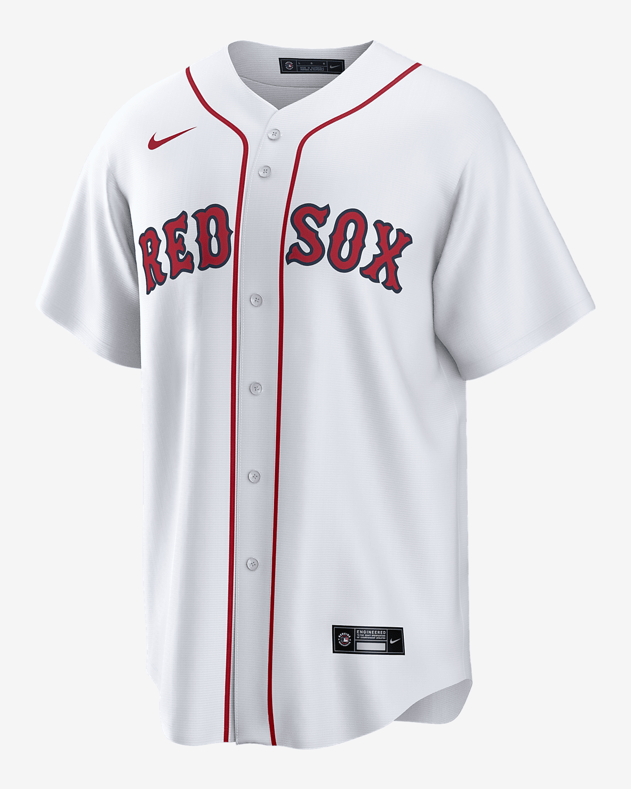 MLB Boston Red Sox (David Ortiz)
