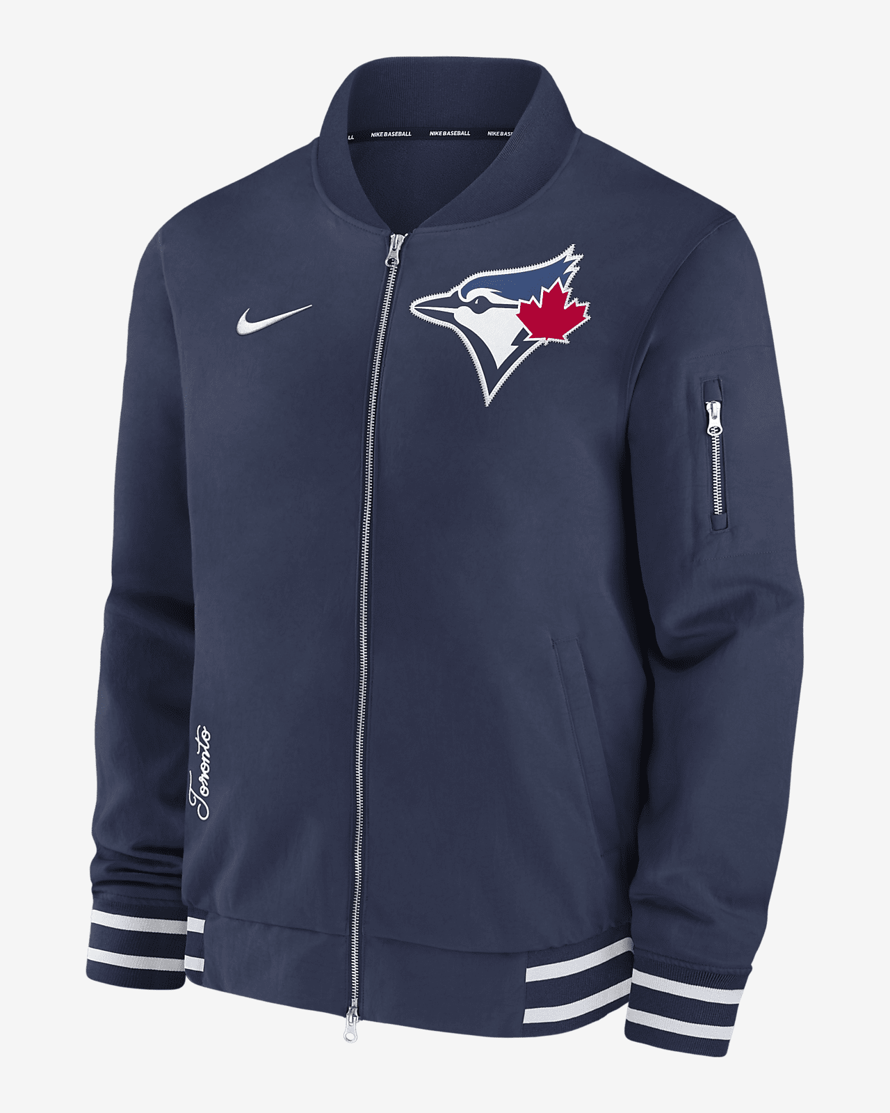 Toronto Blue Jays Authentic Collection