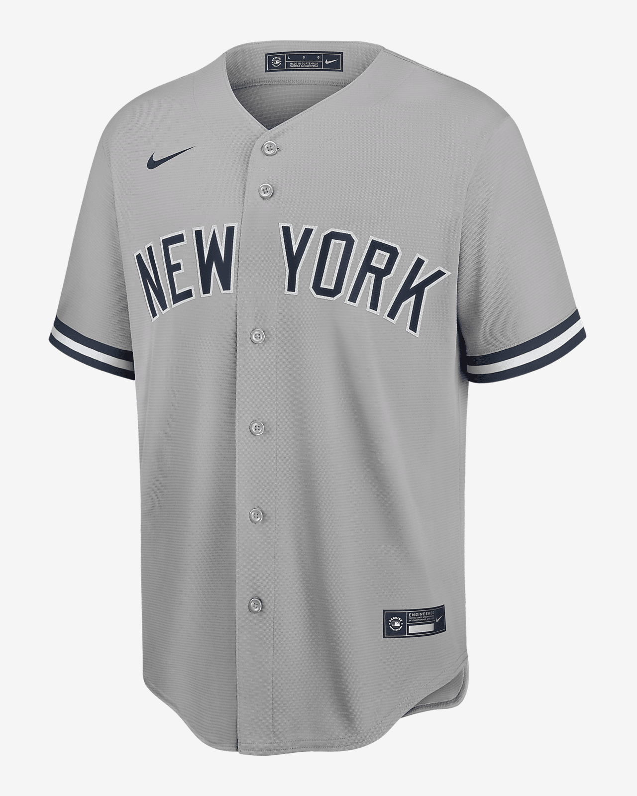 MLB New York Yankees (Derek Jeter)