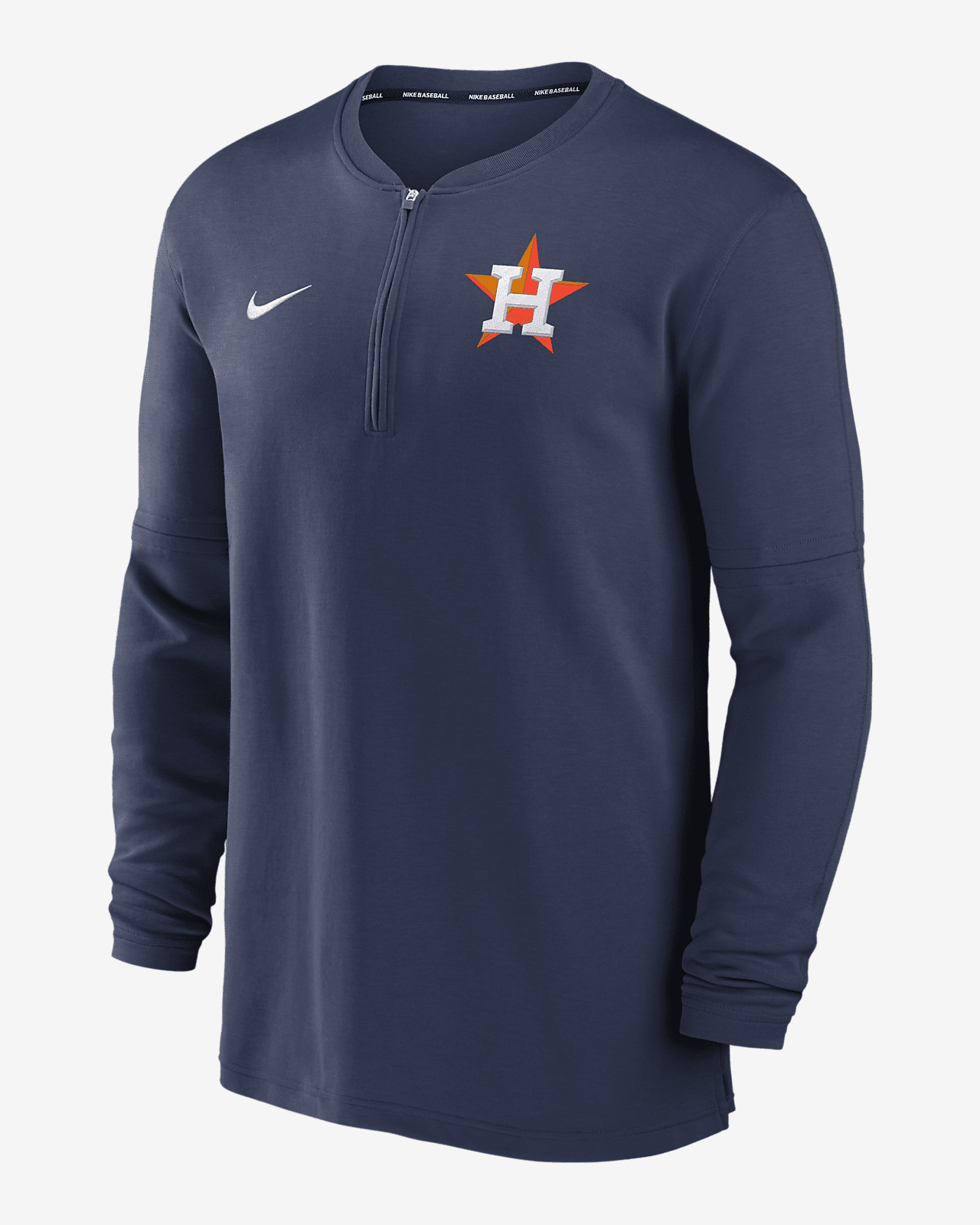 Houston Astros Authentic Collection Game Time