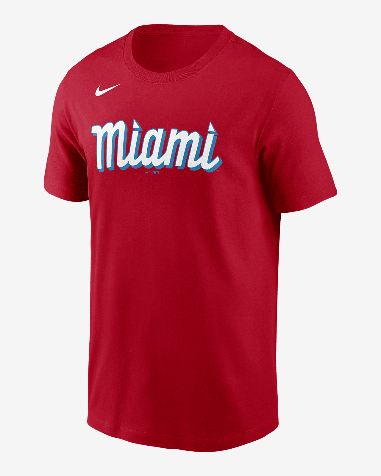 MLB Miami Marlins City Connect (Jazz Chisholm)