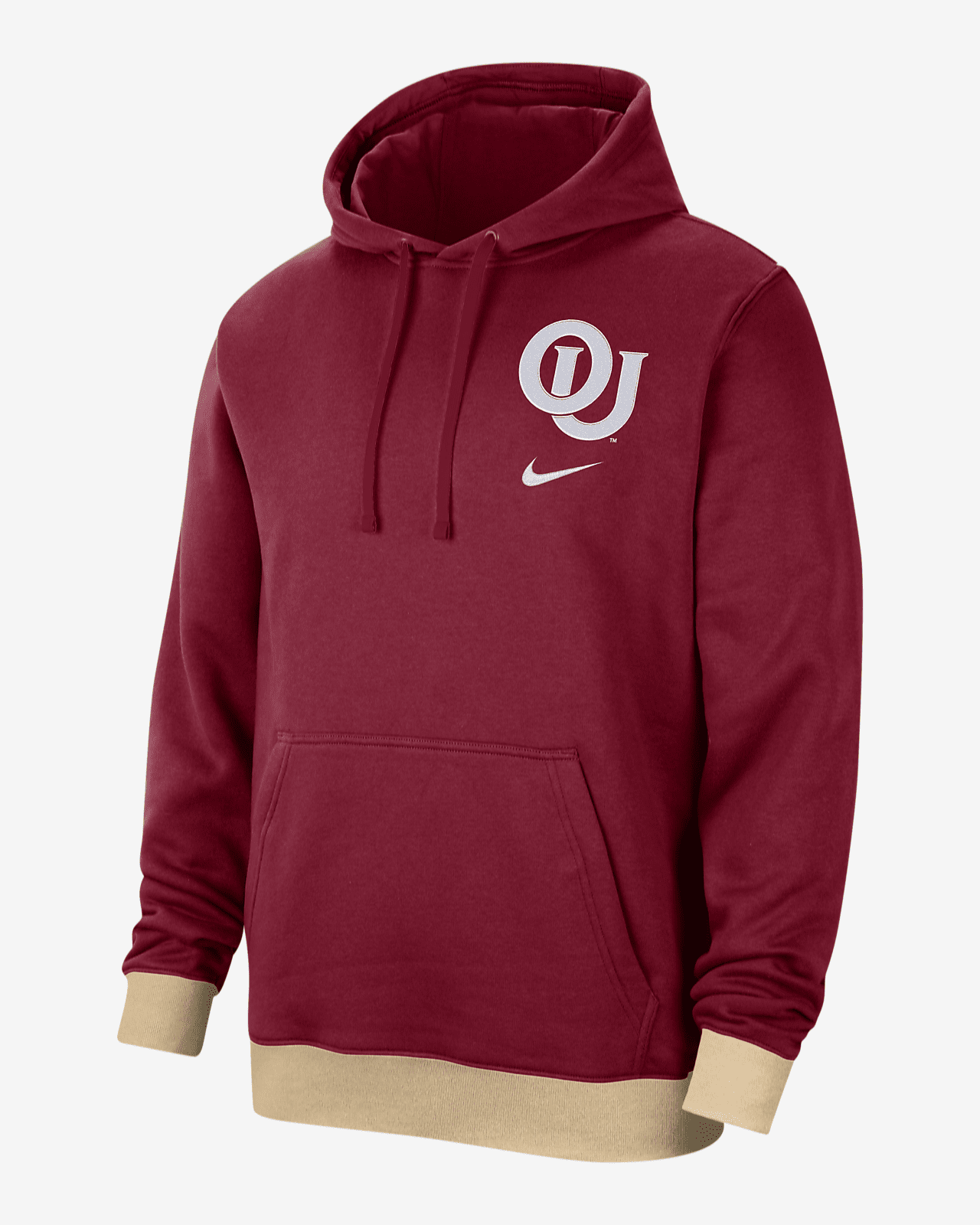 Oklahoma