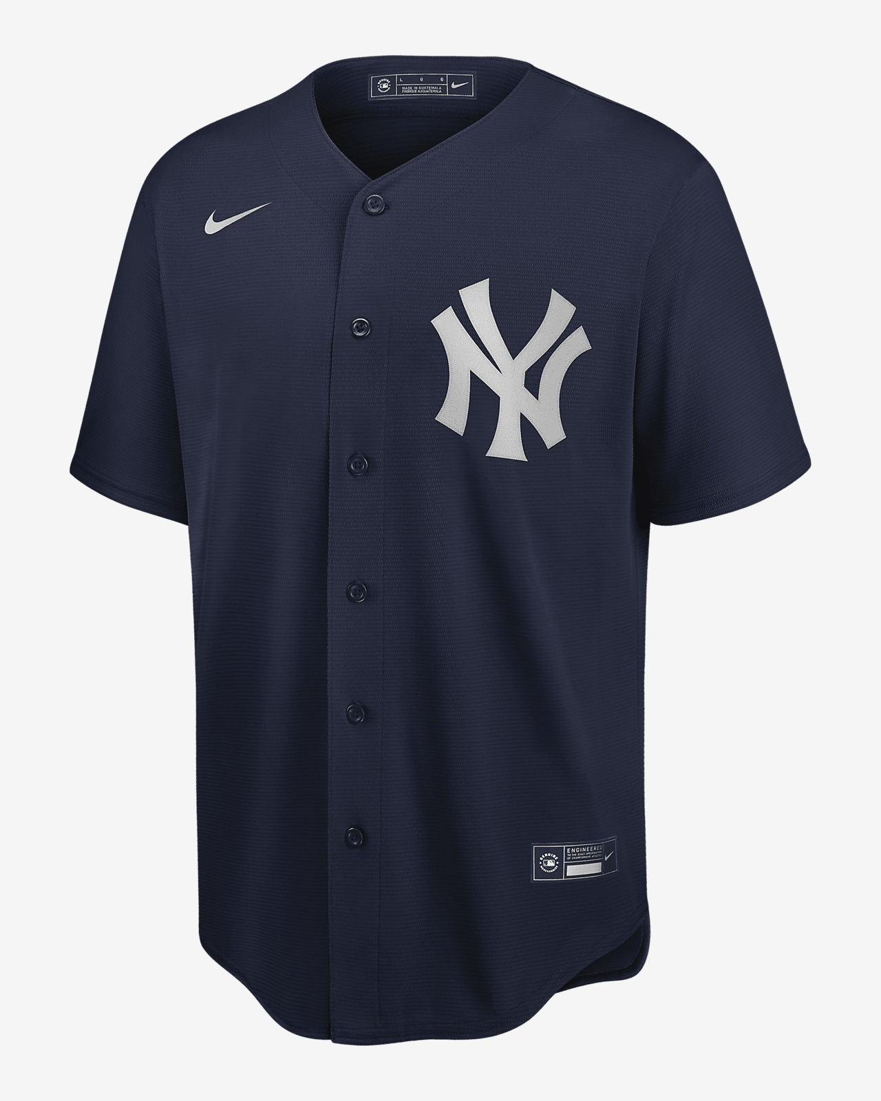 MLB New York Yankees (Derek Jeter)