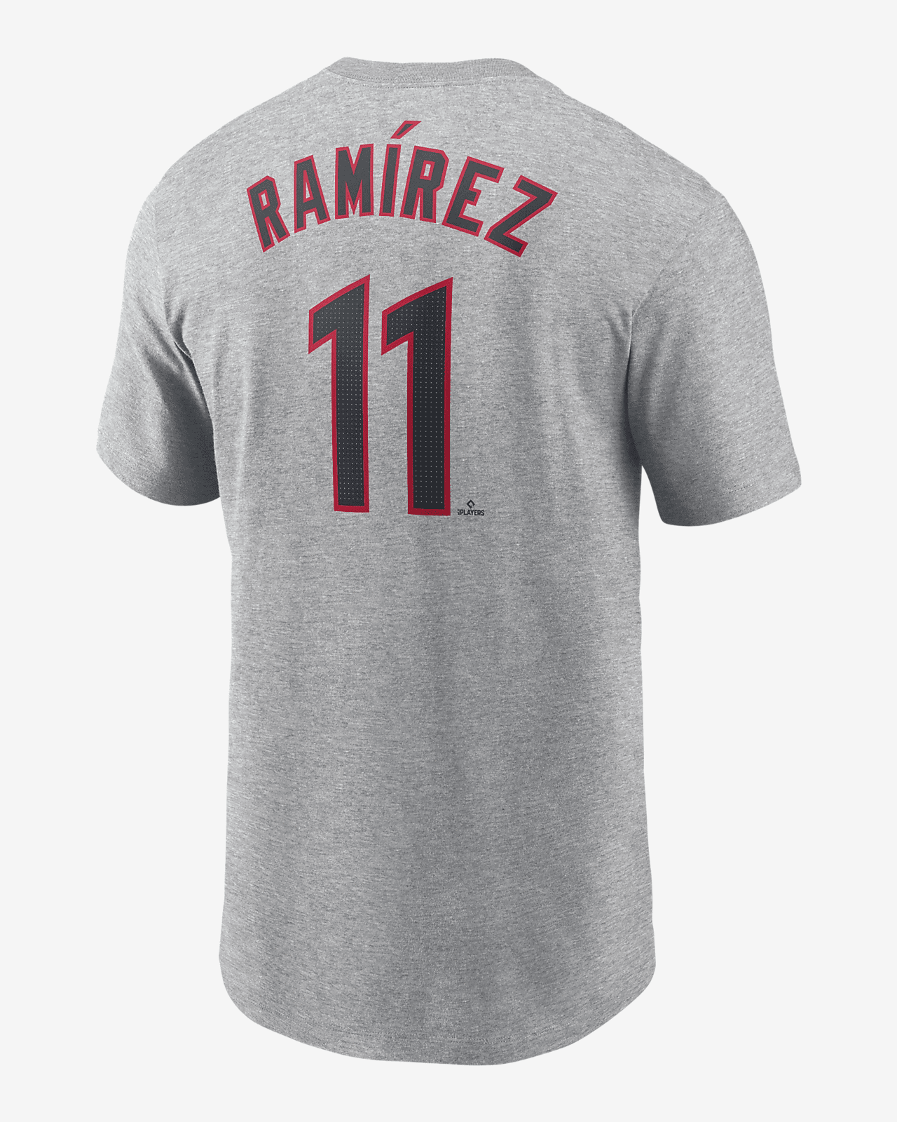 José Ramírez Cleveland Guardians Fuse