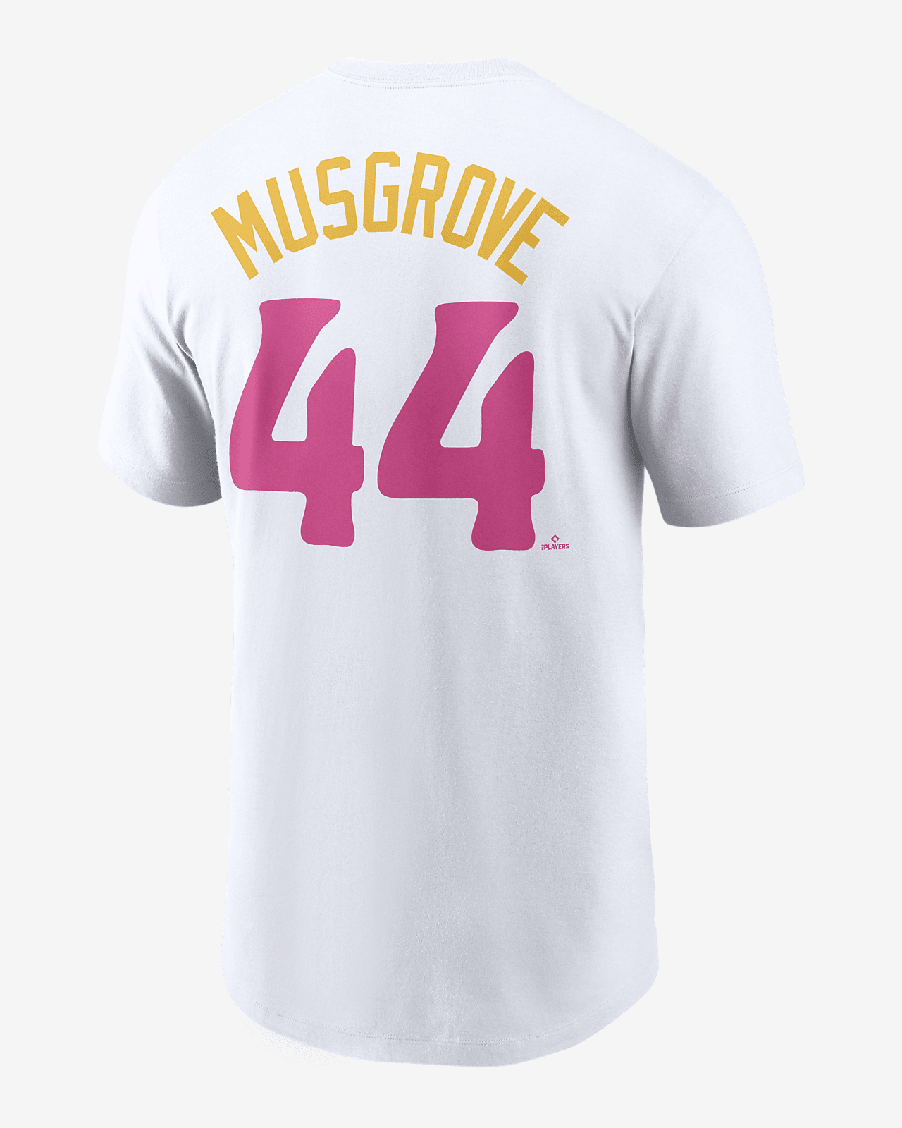 MLB San Diego Padres City Connect (Manny Machado)