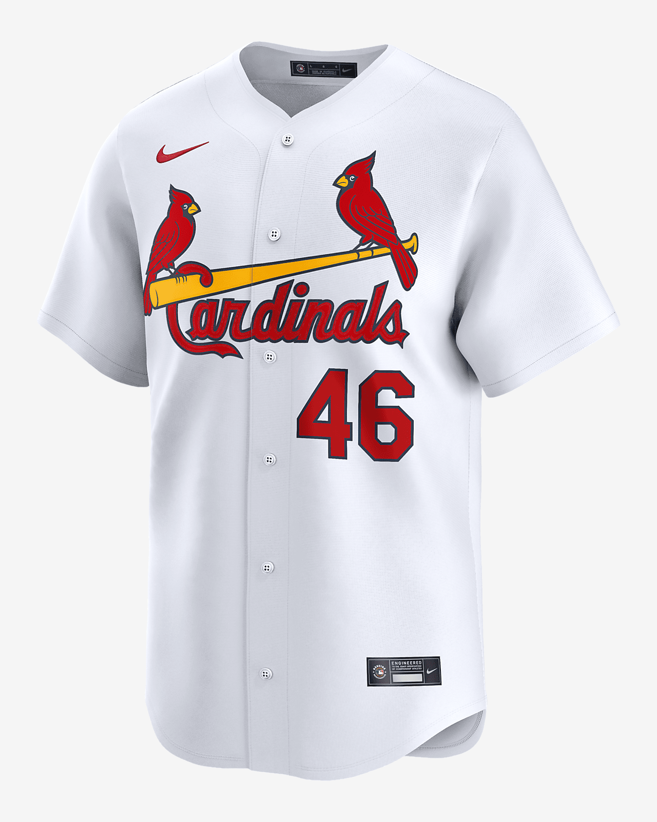 Nolan Arenado St. Louis Cardinals